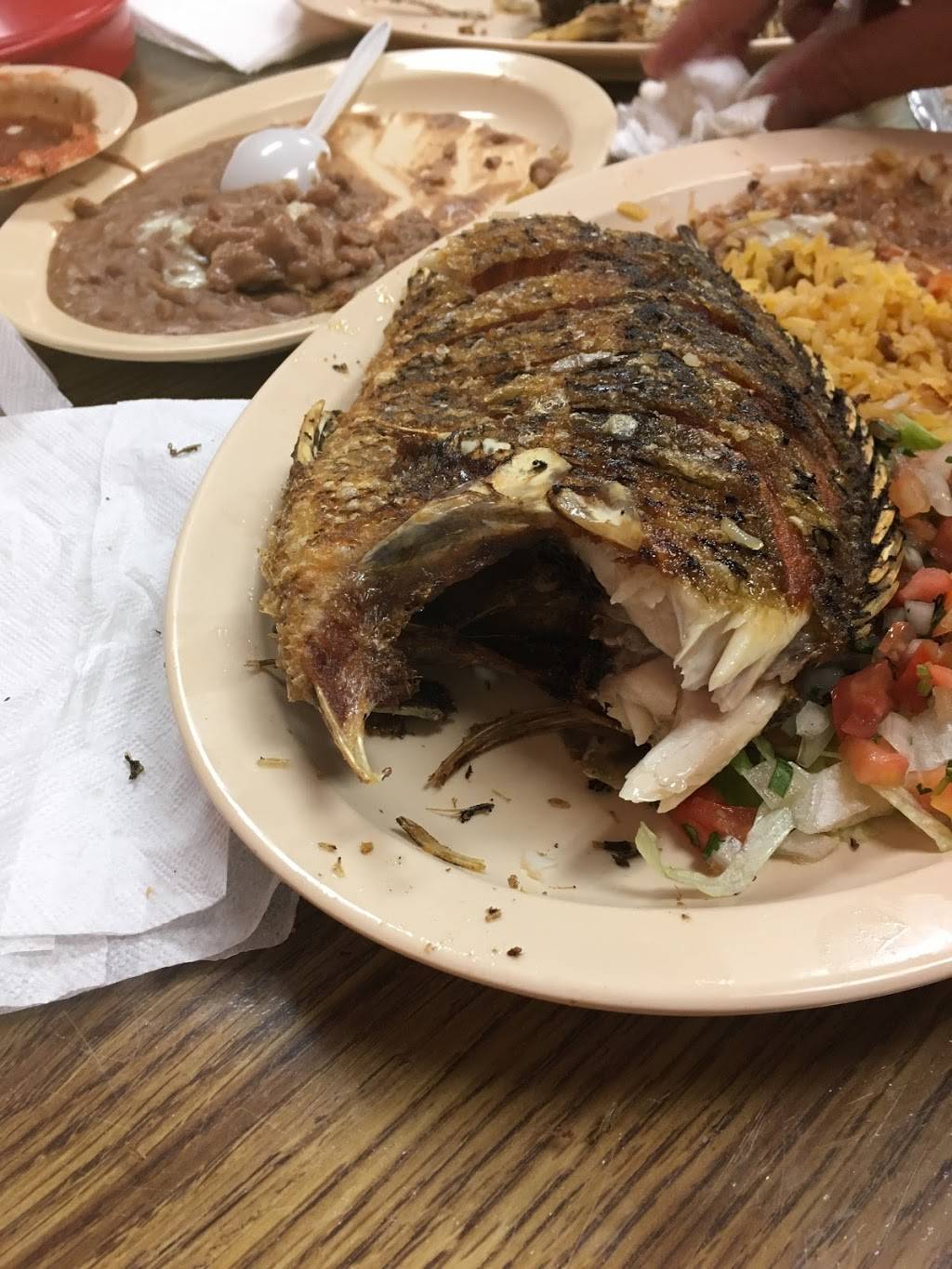 Taqueria Jalisco 3 | restaurant | 1742 E Los Angeles Ave, Simi Valley, CA 93065, USA | 8055838833 OR +1 805-583-8833