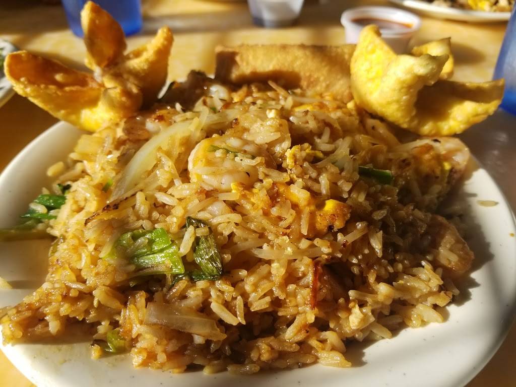 Hibachi Grill Supreme Buffet | restaurant | 5265 Jimmy Carter Blvd #1460, Norcross, GA 30093, USA | 7707989388 OR +1 770-798-9388