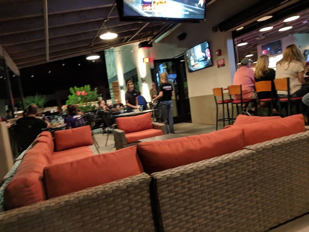 Native Grill & Wings | restaurant | 25315 N Lake Pleasant Pkwy, Peoria, AZ 85383, USA | 6235619798 OR +1 623-561-9798