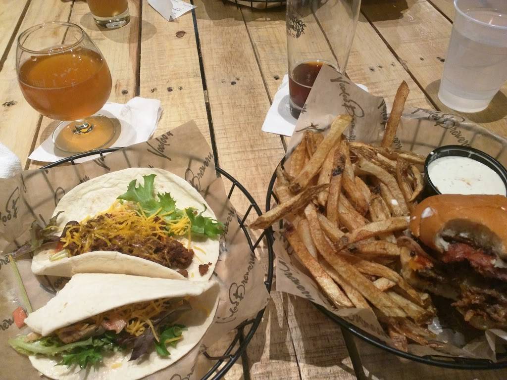 Voodoo Brewery Erie | restaurant | 101 Boston Store Pl, Erie, PA 16501, USA | 8145206990 OR +1 814-520-6990