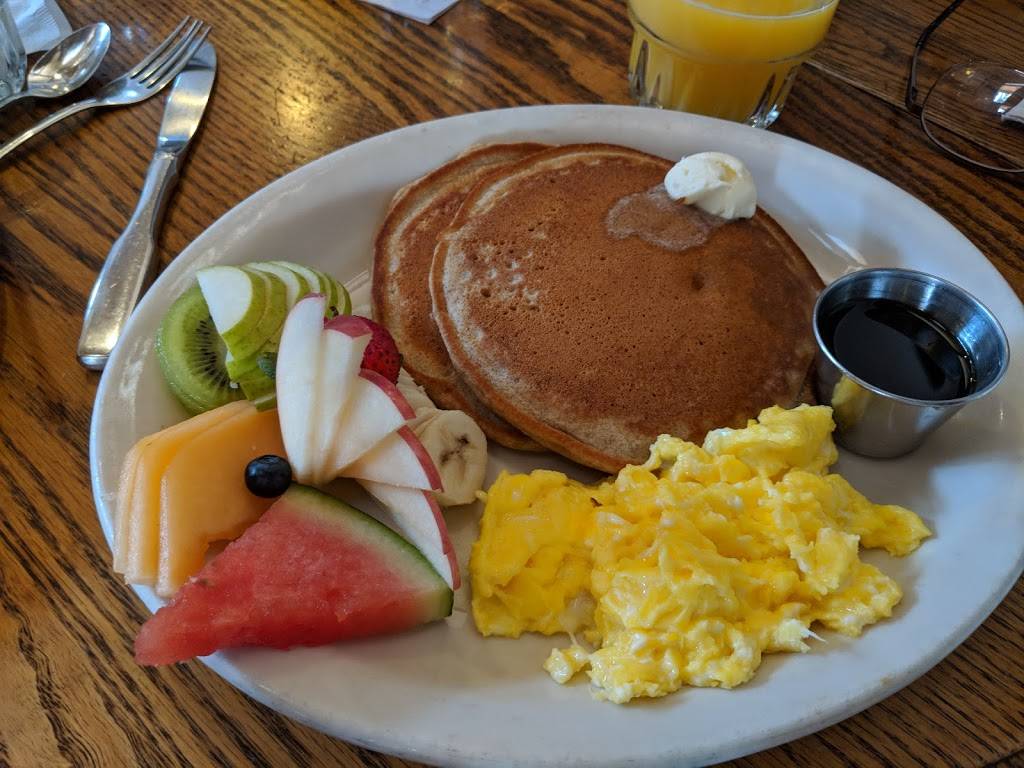 Adam’s Mountain Cafe | restaurant | 26 Manitou Ave, Manitou Springs, CO 80829, USA | 7196851430 OR +1 719-685-1430