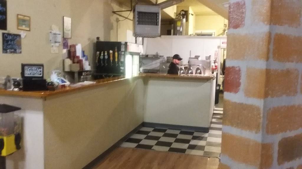 Big Stuff Barbecue | restaurant | 733 E Main St, Cottage Grove, OR 97424, USA | 5419423999 OR +1 541-942-3999