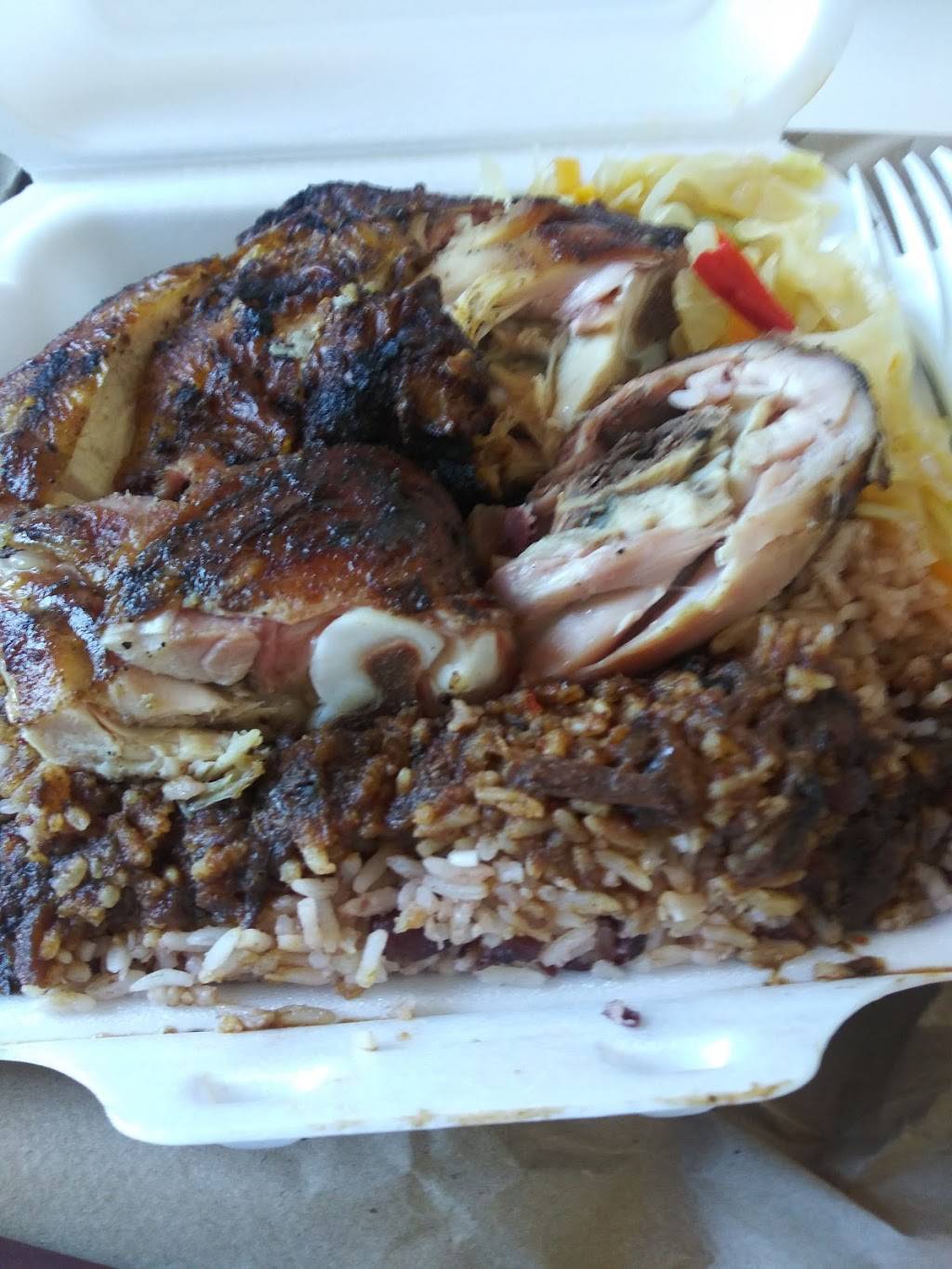 Quality Taste Jamaican Restaurant | restaurant | 4002 Lancaster Ave, Philadelphia, PA 19104, USA | 2676346821 OR +1 267-634-6821