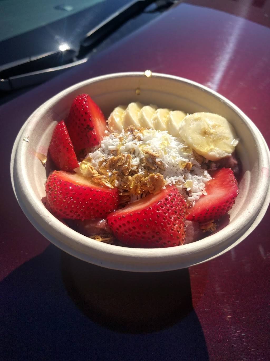 Bare Bowls | restaurant | 240 Park Rd, Burlingame, CA 94010, USA | 6503763472 OR +1 650-376-3472