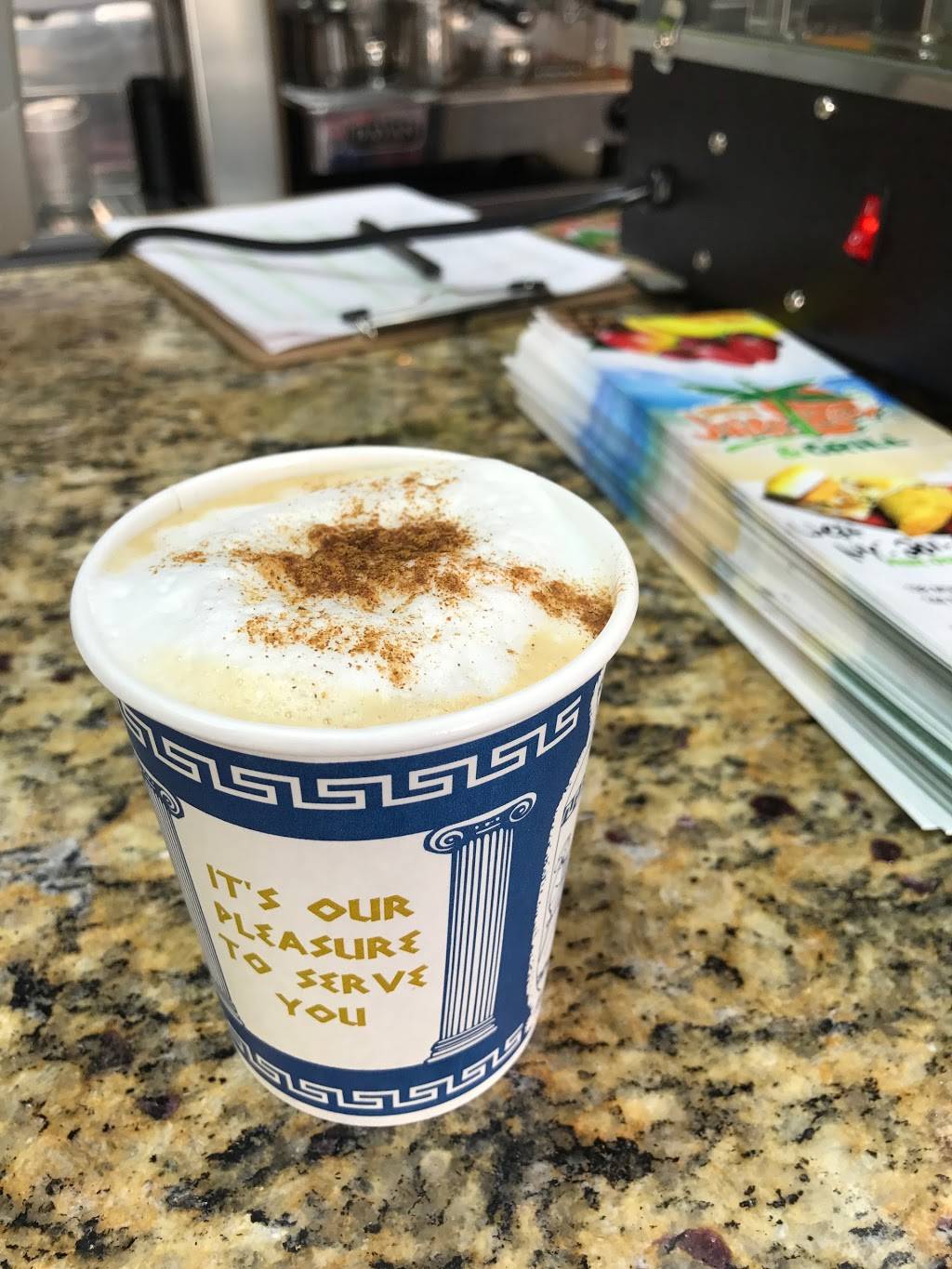 Tropical Juice Bar | restaurant | 5406 Bergenline Ave, West New York, NJ 07093, USA | 2012234400 OR +1 201-223-4400