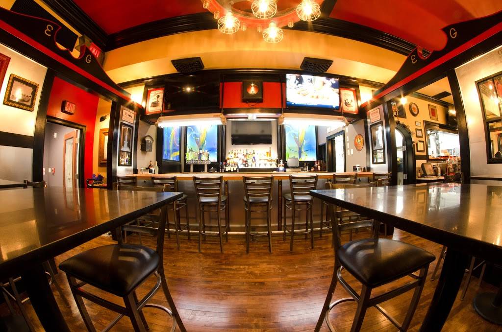 The Edison Grill | restaurant | 178 Birge Park Rd, Harwinton, CT 06791, USA | 8604851401 OR +1 860-485-1401