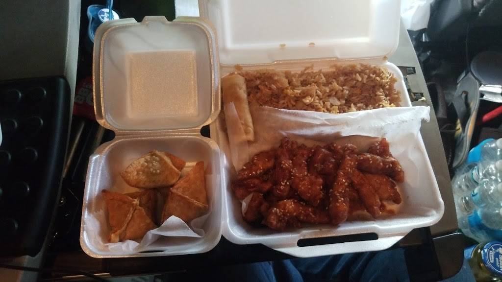 Buffalo China | restaurant | 414 N Hairston Rd # 700, Stone Mountain, GA 30083, USA | 4042999111 OR +1 404-299-9111