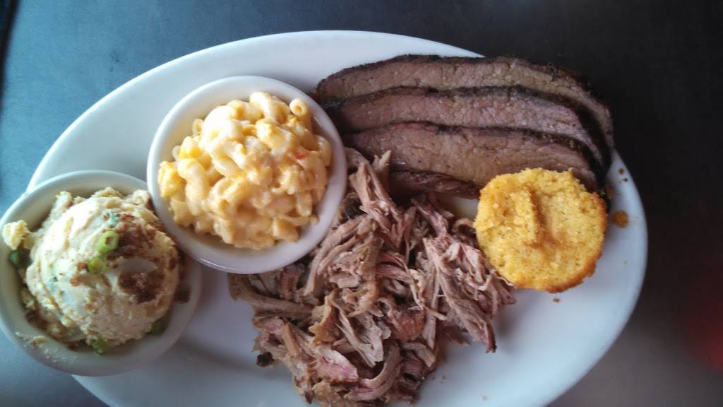 Dead End BBQ | restaurant | 3621 Sutherland Ave, Knoxville, TN 37919, USA | 8652125655 OR +1 865-212-5655