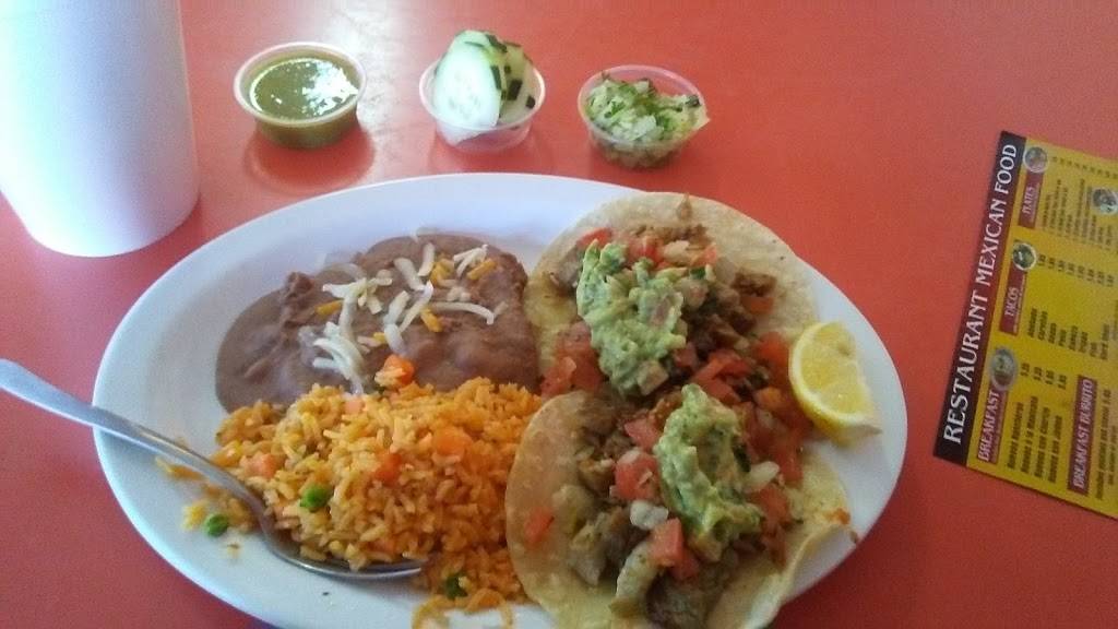 Taqueria Los Angeles | restaurant | 6493, 10590 N 90th Ave # 1, Peoria, AZ 85345, USA | 6233343843 OR +1 623-334-3843