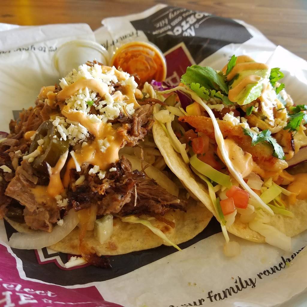 Mas Taco | restaurant | 1019 Dairy Ashford Rd, Houston, TX 77079, USA | 2815314770 OR +1 281-531-4770