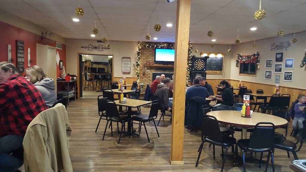 The Fort Steakhouse | restaurant | 643 Front St, Fort Ripley, MN 56449, USA | 2188297300 OR +1 218-829-7300