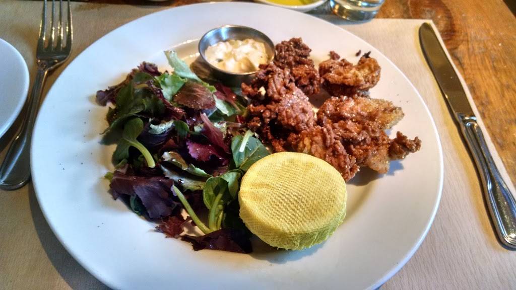 Cucina | restaurant | 109 Mill Hill Rd, Woodstock, NY 12498, USA | 8456799800 OR +1 845-679-9800