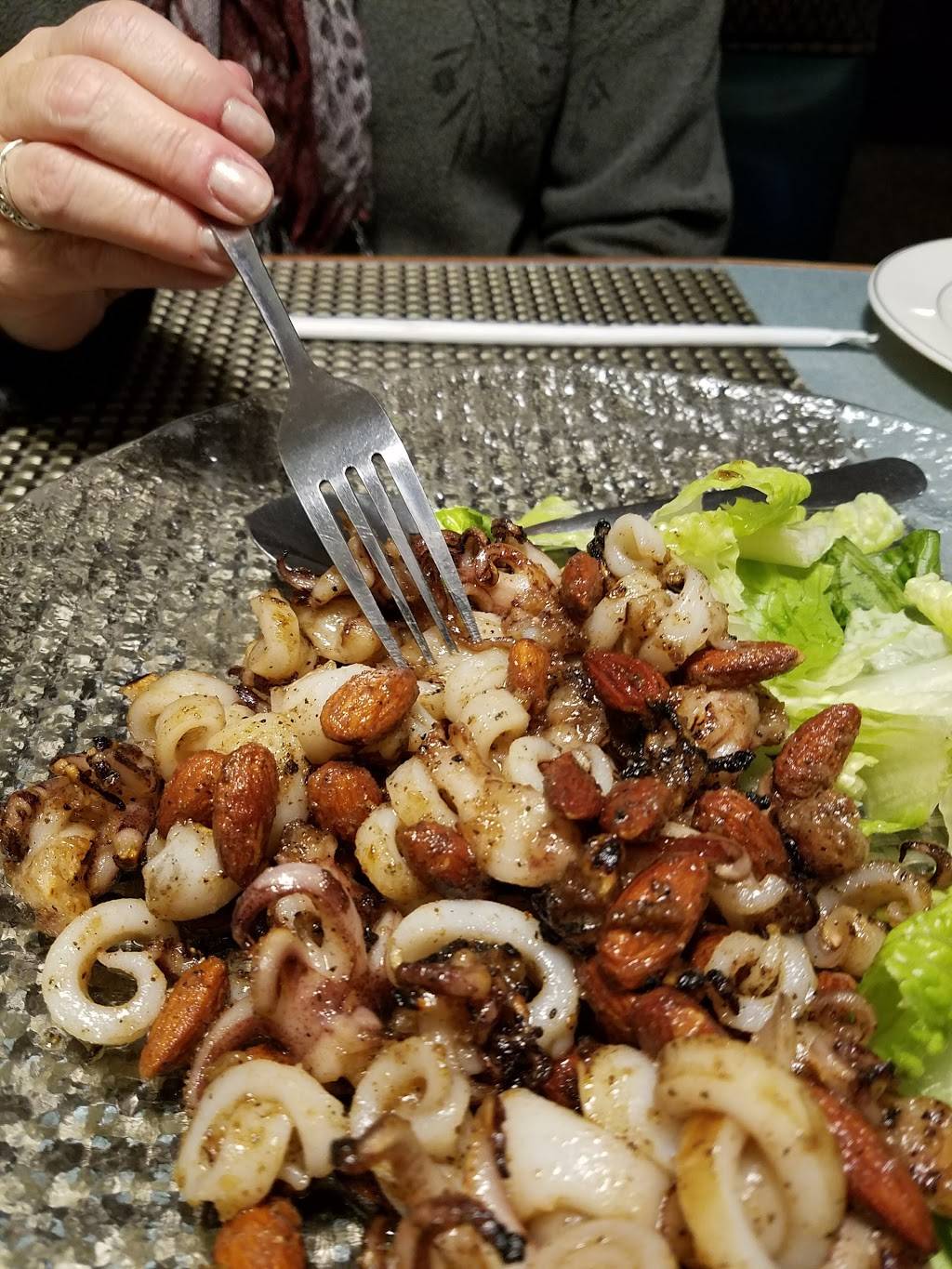 Mamma Gs | restaurant | 2133 E Henrietta Rd, Rochester, NY 14623, USA | 5853580488 OR +1 585-358-0488