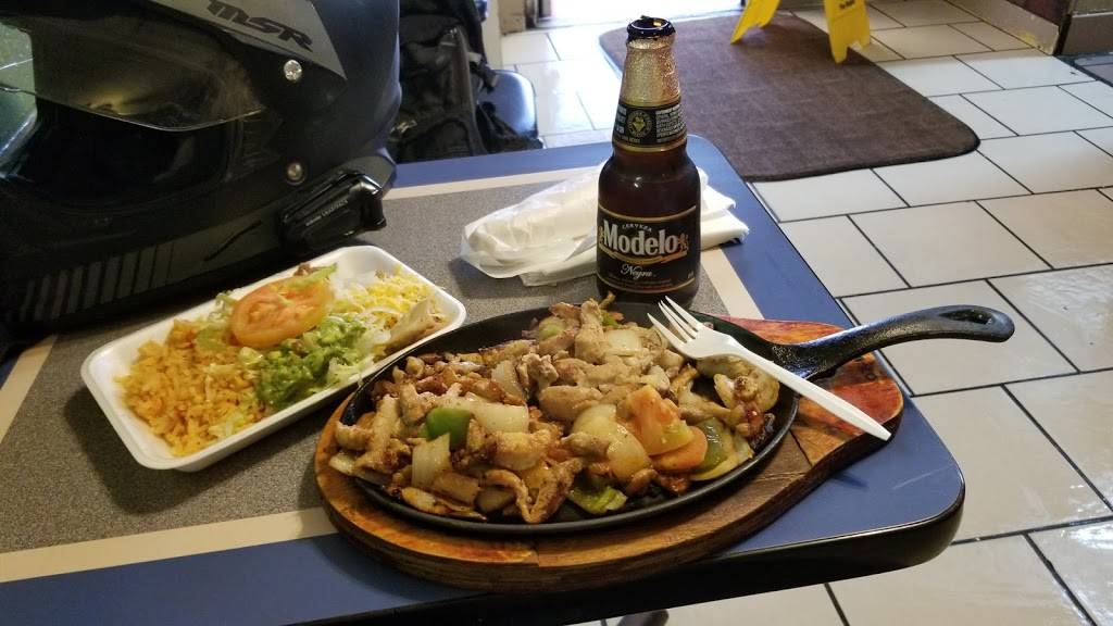 Marios Taco Shop | restaurant | 51 W 16th St, Merced, CA 95340, USA | 2097230194 OR +1 209-723-0194