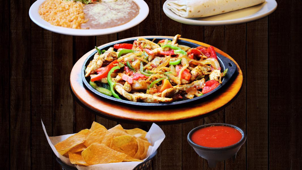 La Hacienda Mexican Restaurant | restaurant | 4601 US-90, Pace, FL 32571, USA | 8509958414 OR +1 850-995-8414