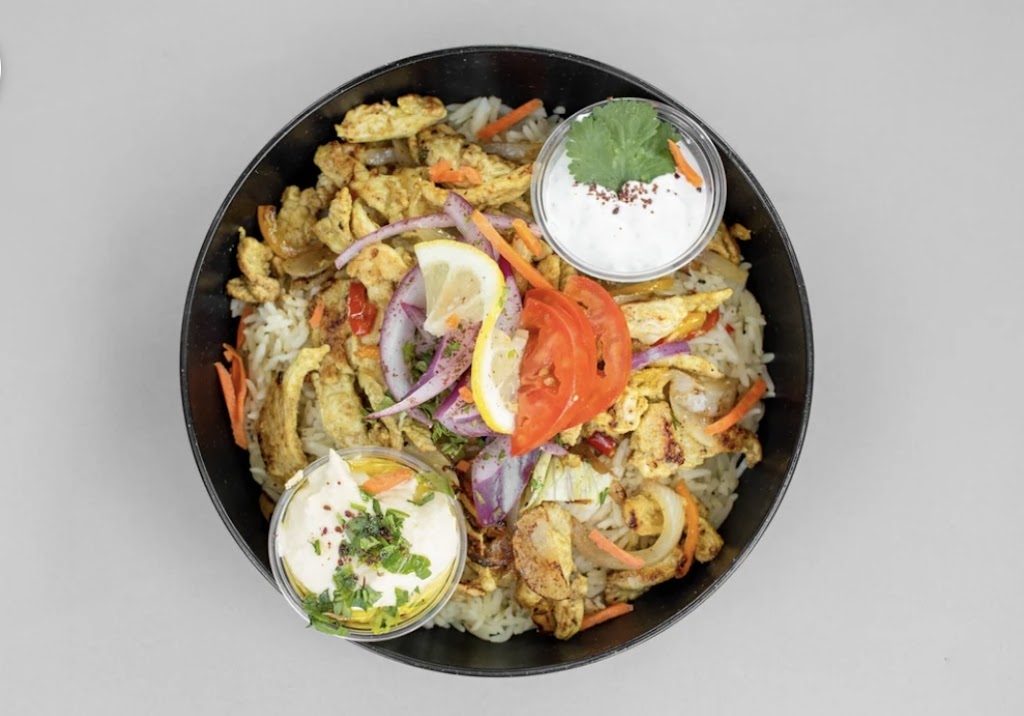 Fattoush Grill | restaurant | 38790 Center Ridge Rd, North Ridgeville, OH 44039, USA | 4403466843 OR +1 440-346-6843