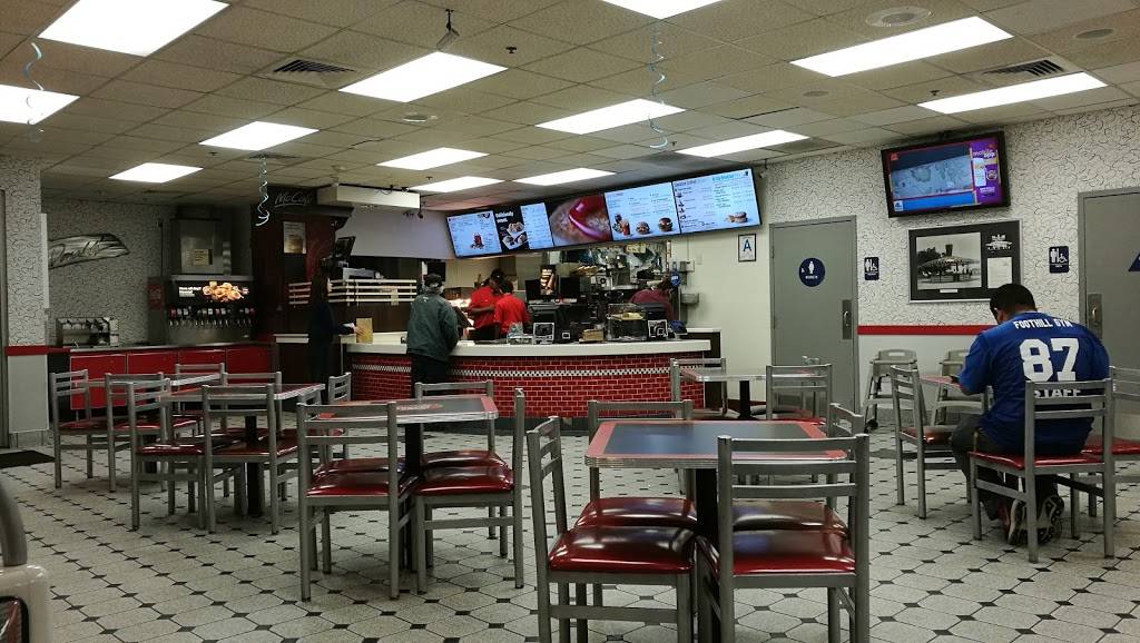 McDonalds | cafe | 480 Huntington Dr, Monrovia, CA 91016, USA | 6269320102 OR +1 626-932-0102