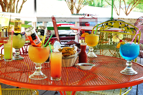 Monterrey Mexican Restaurant | restaurant | 1001 E W.T. Harris Blvd A, Charlotte, NC 28213, USA | 7045930167 OR +1 704-593-0167