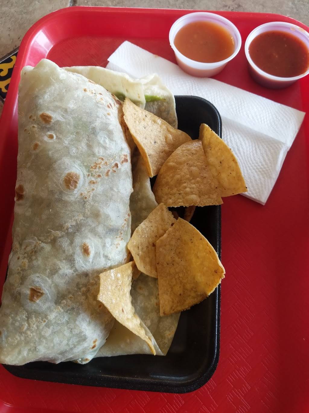 La Fuente Mexican Food | restaurant | 8690 Aero Dr, San Diego, CA 92123, USA | 8585690801 OR +1 858-569-0801