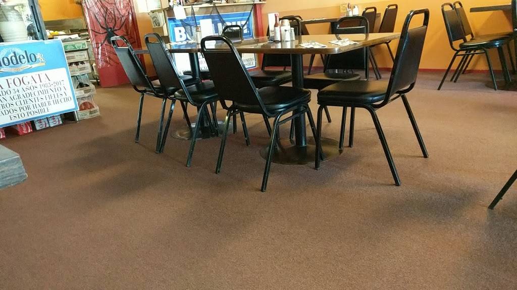 La Fogata | restaurant | 580 Walnut Ave, Greenfield, CA 93927, USA | 8316745038 OR +1 831-674-5038