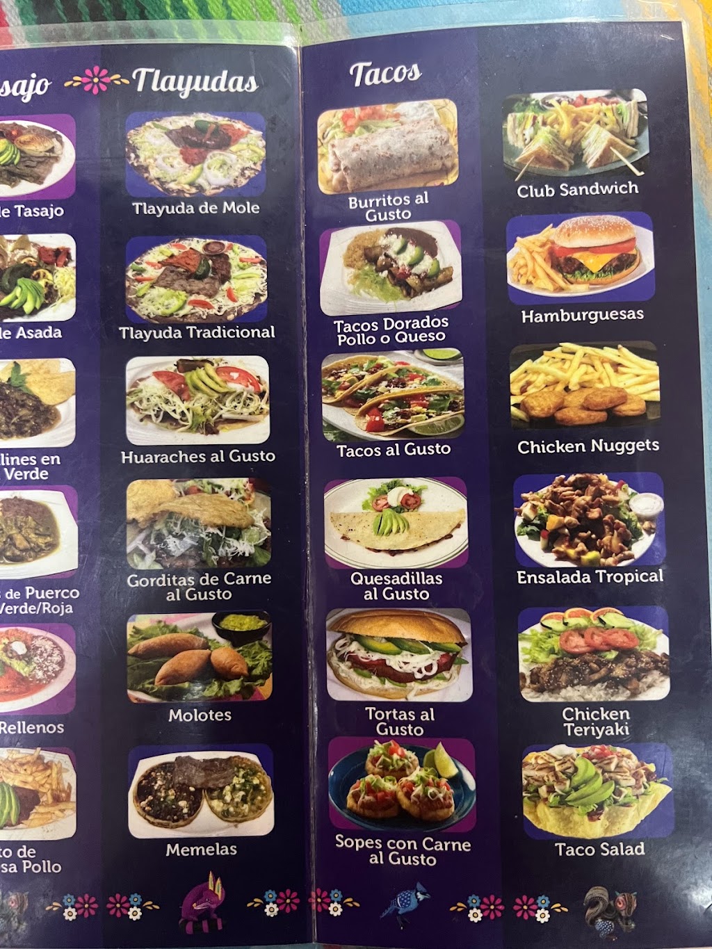 Cocina Oaxaqueña | restaurant | 4433 Alameda St Sp D-54, Los Angeles, CA 90058, USA | 3235234006 OR +1 323-523-4006