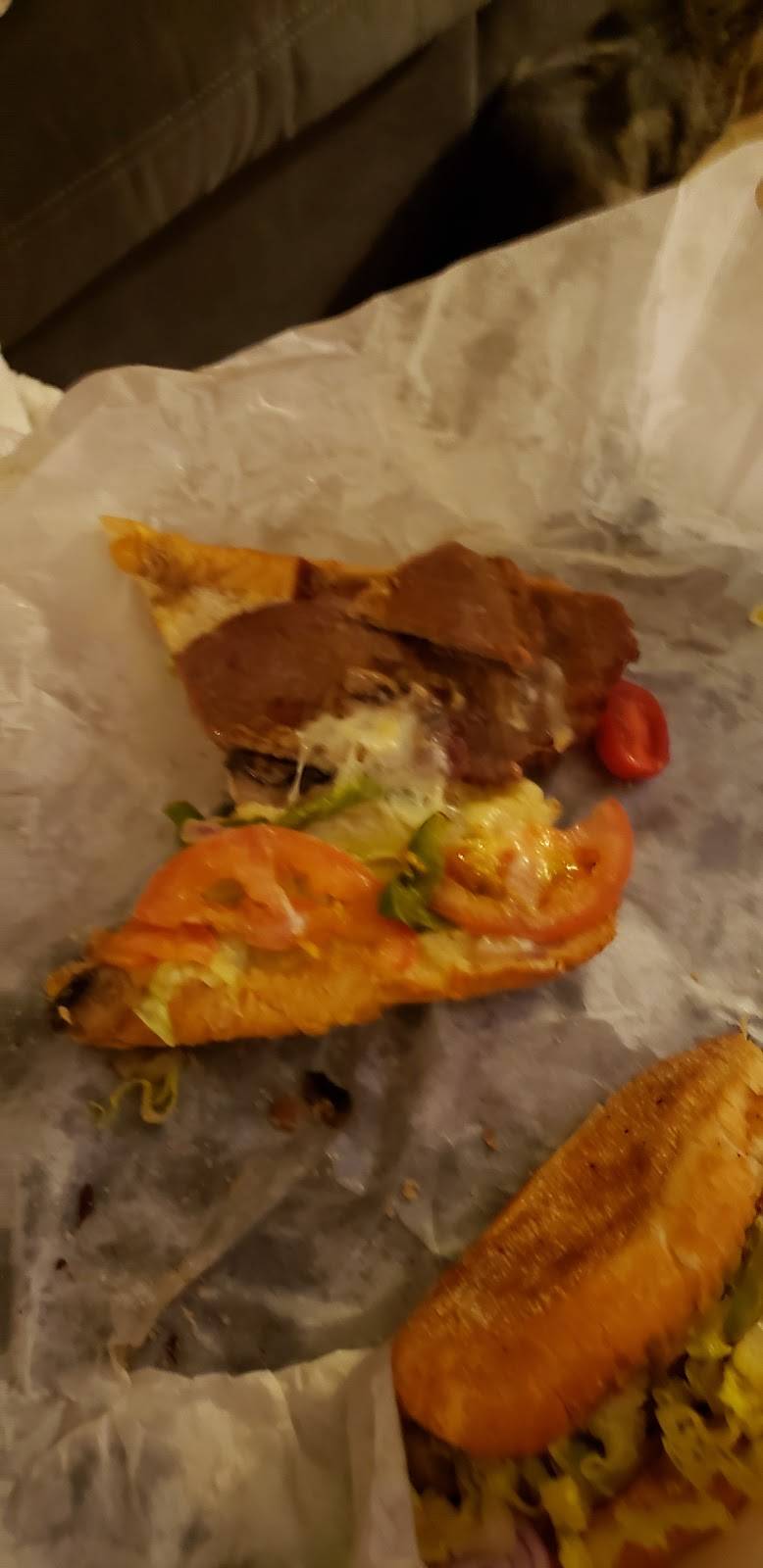 Romeos Pizza | restaurant | 8929 S Old State Rd, Lewis Center, OH 43035, USA | 6149853355 OR +1 614-985-3355