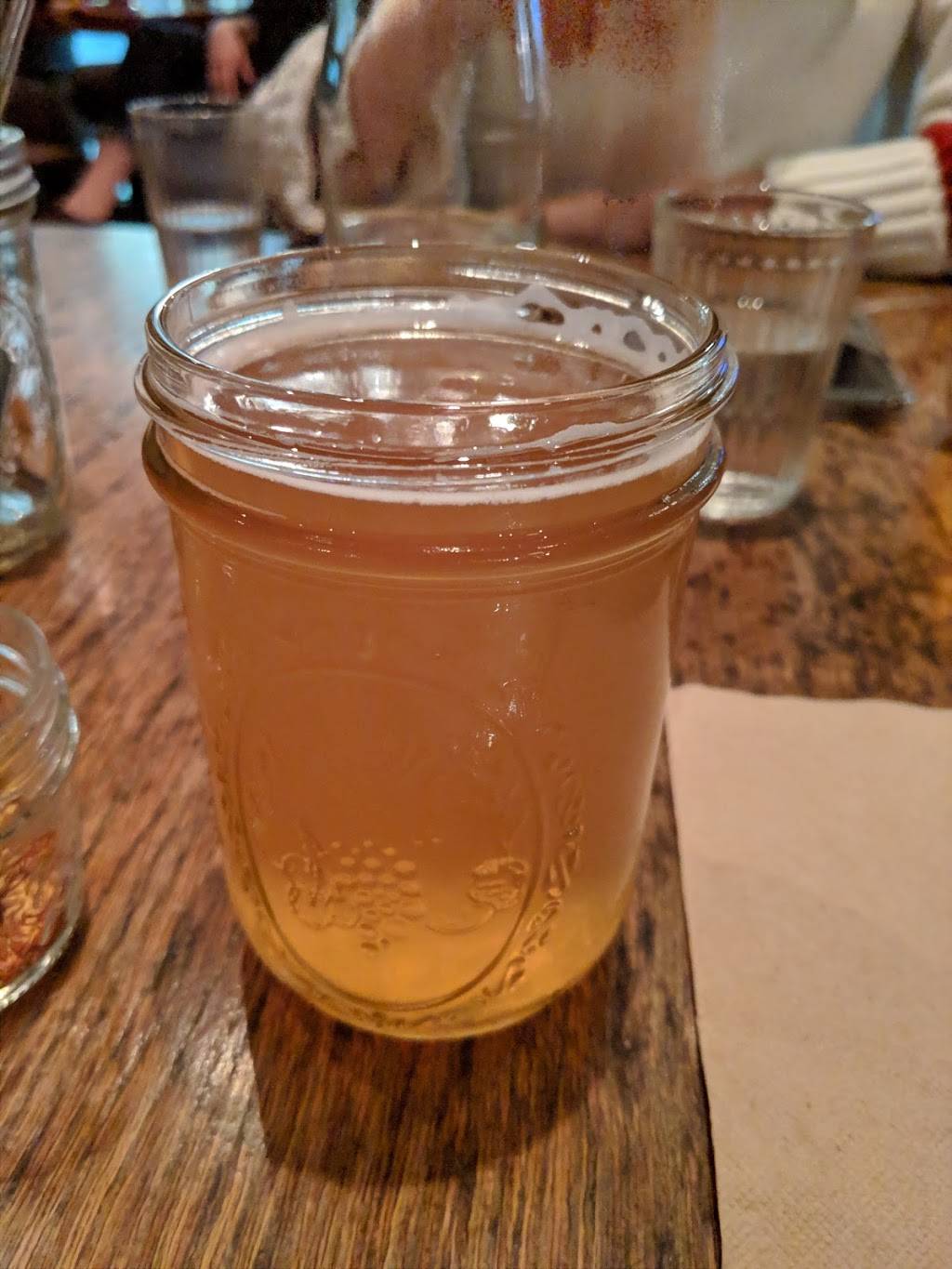 The Independent Pizzeria | restaurant | 4235 E Madison St, Seattle, WA 98112, USA | 2068606110 OR +1 206-860-6110