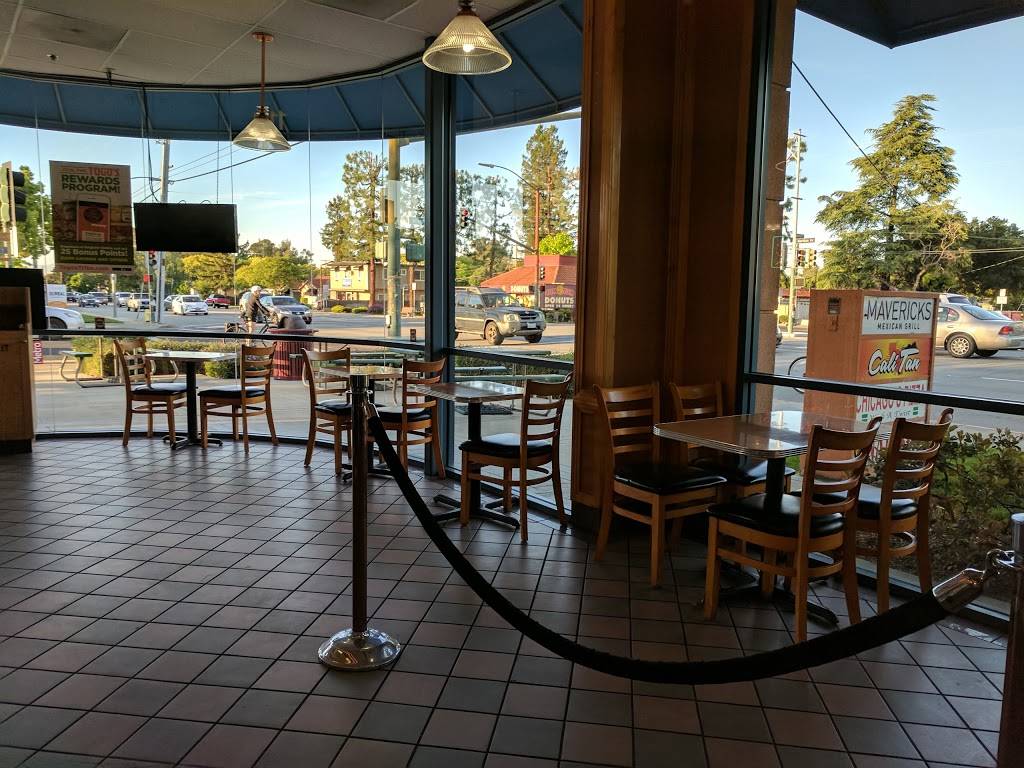 TOGOS Sandwiches | meal takeaway | 1111 Meridian Ave Ste. 1, San Jose, CA 95125, USA | 4082648494 OR +1 408-264-8494