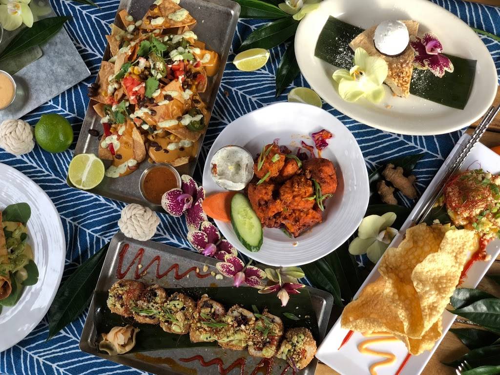 No Bones Beach Club | restaurant | 5410 17th Ave NW, Seattle, WA 98107, USA | 2064533233 OR +1 206-453-3233