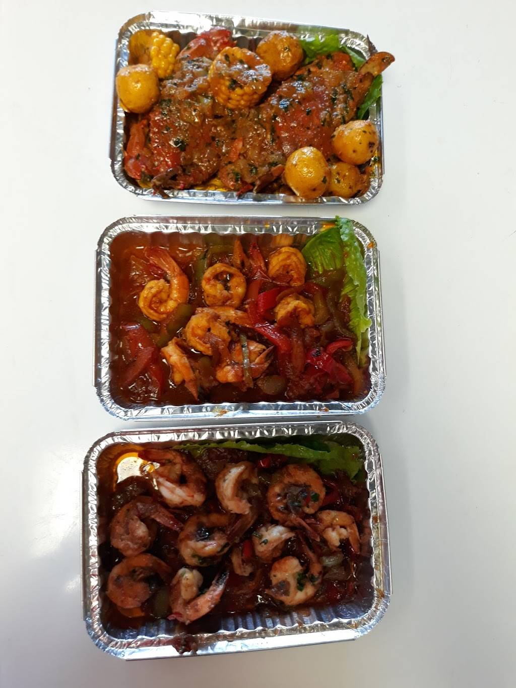 EL RINCON DEL MARISCO RESTAURANT | restaurant | 596 21st Ave, Paterson, NJ 07513, USA | 3473191594 OR +1 347-319-1594