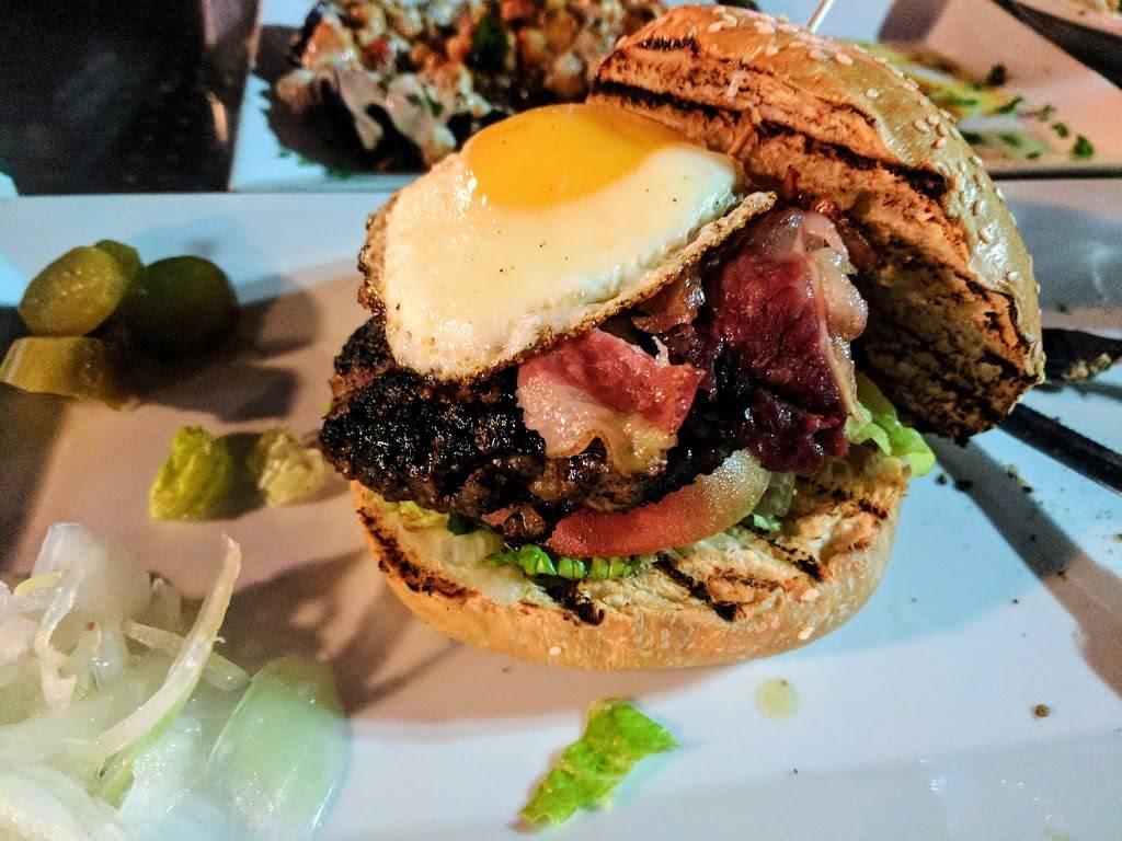 Mozart Grill | restaurant | 18120 Collins Ave, Sunny Isles Beach, FL 33160, USA | 3059740098 OR +1 305-974-0098