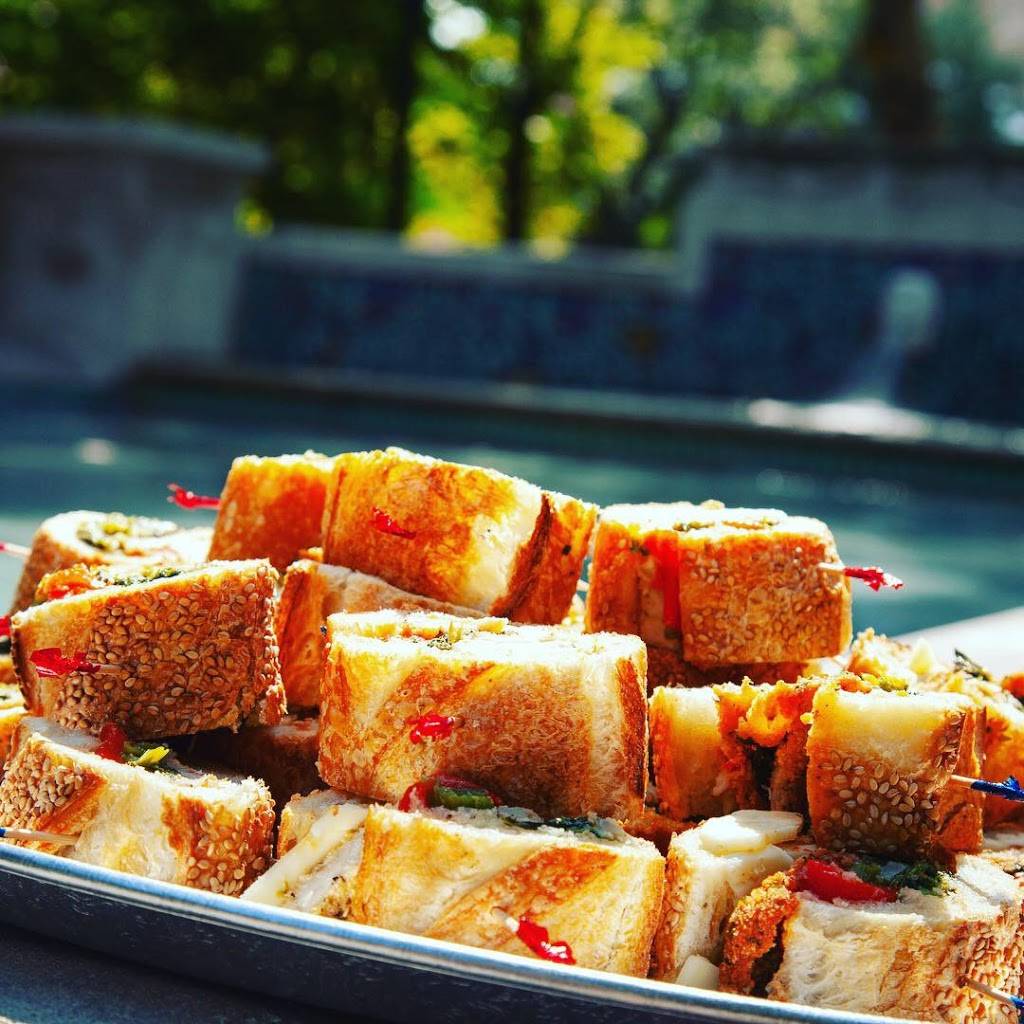 Tortorice’s Specialty Sandwiches | cafe | 233 S 20th St, Philadelphia, PA 19103, USA | 2155570400 OR +1 215-557-0400