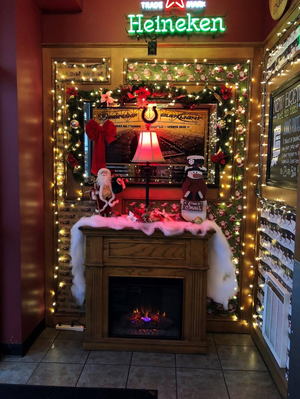 The Mill Tavern | restaurant | 226 W 161st St, Westfield, IN 46074, USA | 3173996972 OR +1 317-399-6972