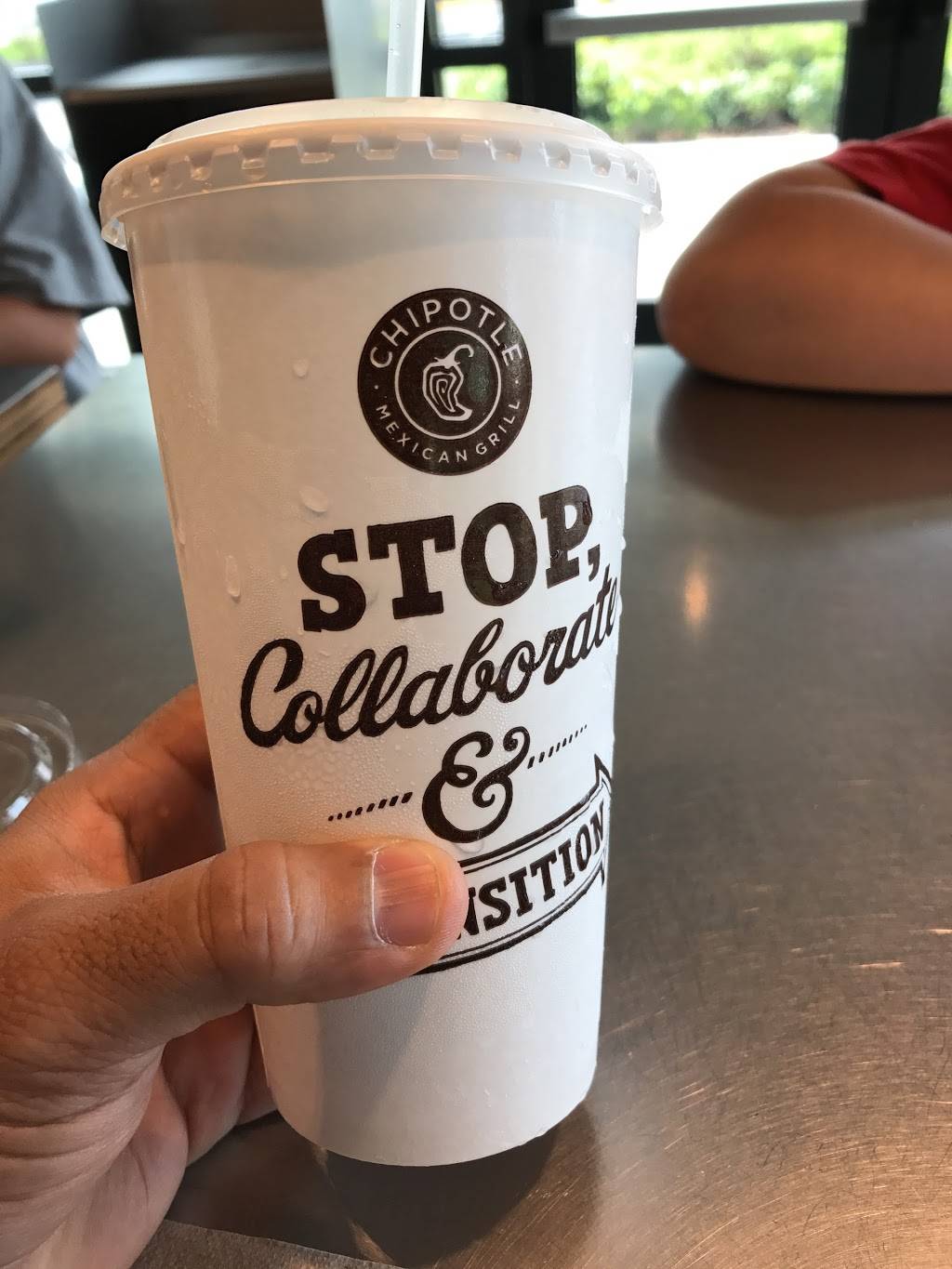 Chipotle Mexican Grill | restaurant | 9203 US-19, Port Richey, FL 34668, USA | 7278429028 OR +1 727-842-9028