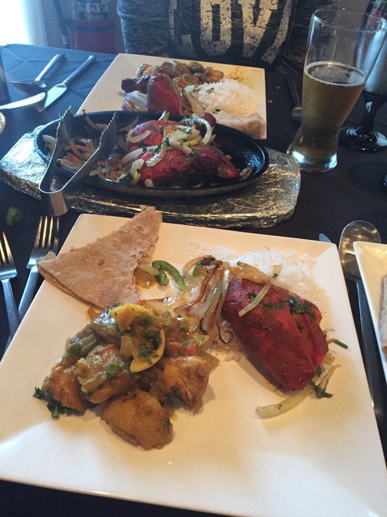 Copper Cove Bistro | restaurant | 2991 N Fulton Dr NE, Atlanta, GA 30305, USA | 4704405333 OR +1 470-440-5333