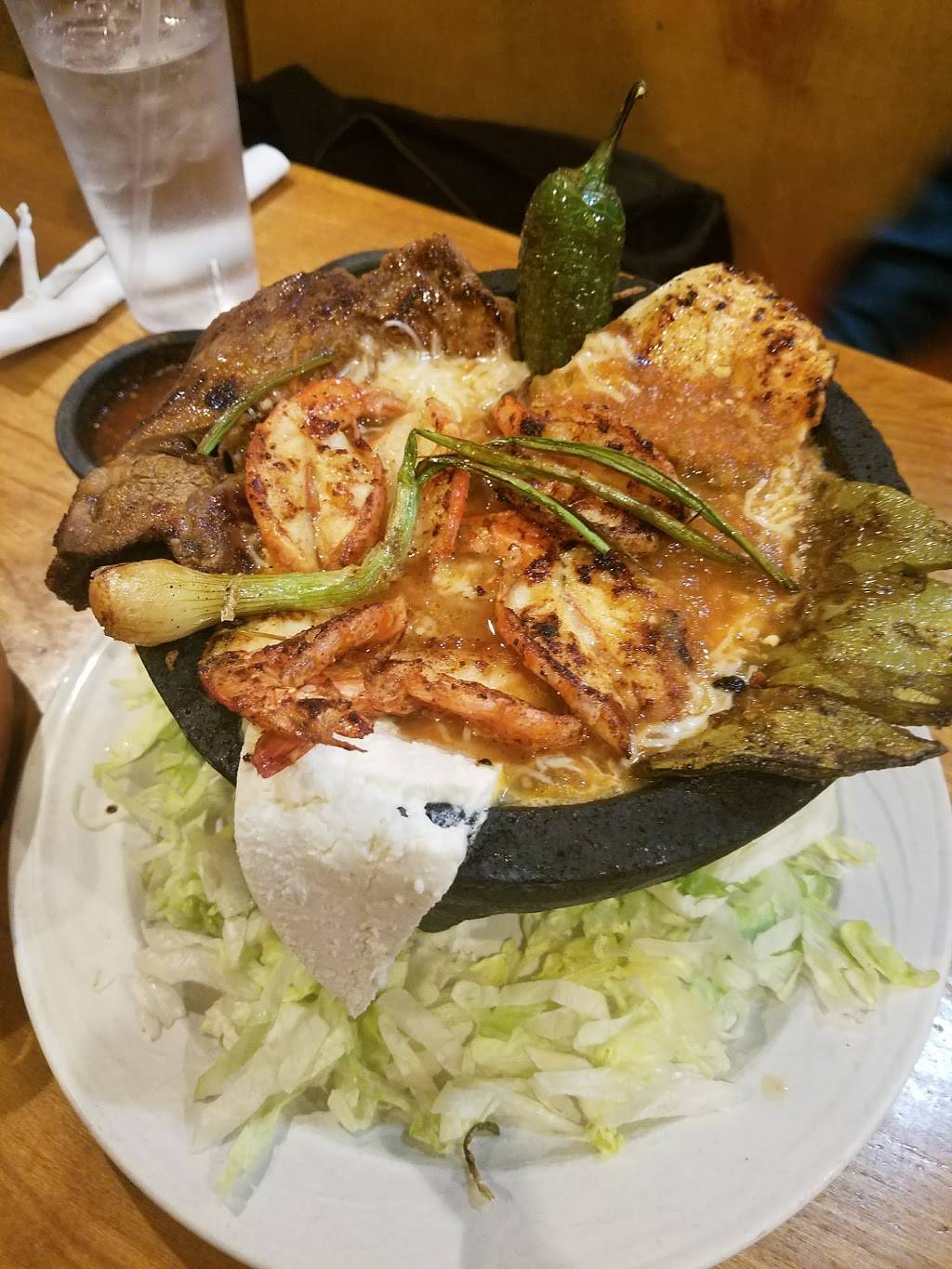 Fiesta Mexicana | restaurant | 10555 Stead Blvd #12, Reno, NV 89506, USA | 7756772777 OR +1 775-677-2777