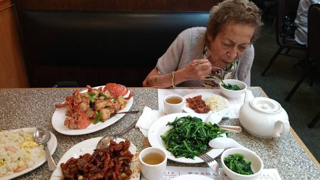 Tin Tin Restaurant | restaurant | 7621 Garvey Ave, Rosemead, CA 91770, USA | 6265731983 OR +1 626-573-1983