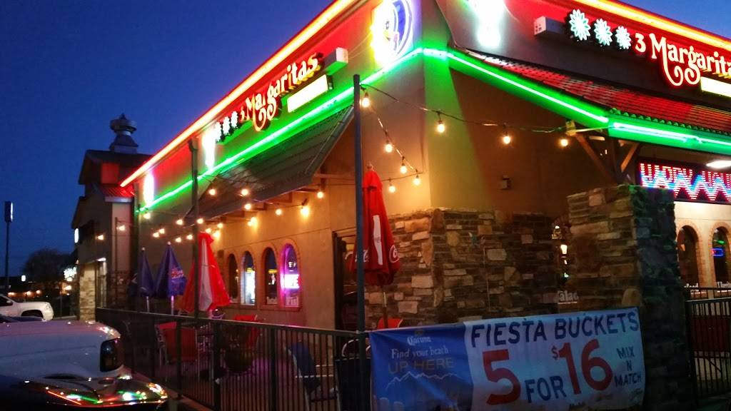 3 Margaritas Wheat Ridge | restaurant | 10160 W 50th Ave, Wheat Ridge, CO 80033, USA | 3034310305 OR +1 303-431-0305