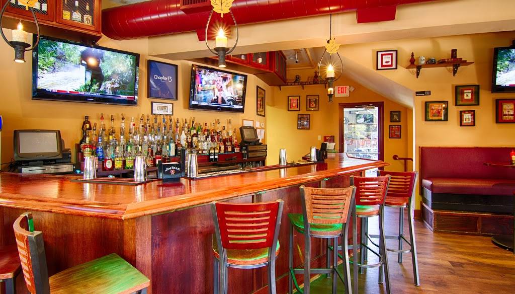 Chapter Mt.Adams | restaurant | 940 Pavilion St, Cincinnati, OH 45202, USA | 5133811905 OR +1 513-381-1905