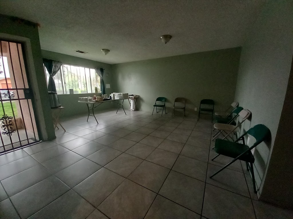 Casa Club Herbalife | restaurant | 334 W Geary St, Fresno, CA 93706, USA | 5596140634 OR +1 559-614-0634