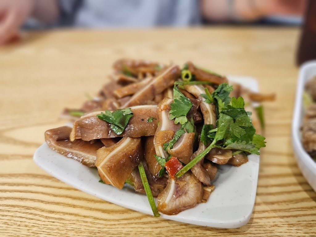 Ten Seconds Yunnan Rice Noodle | restaurant | 986 High House Rd, Cary, NC 27513, USA | 9192340665 OR +1 919-234-0665