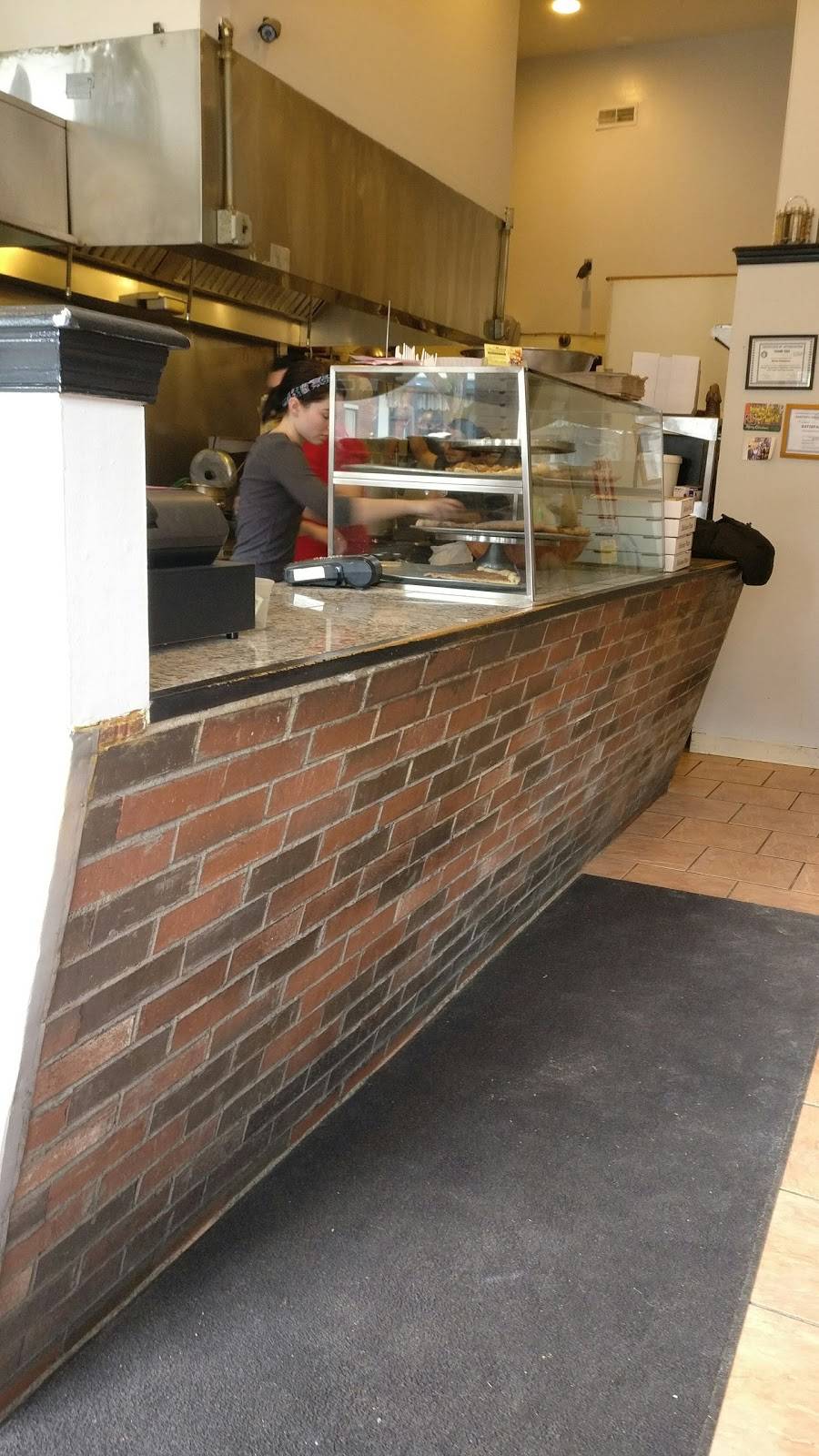 Mama Francesca Pizzeria | restaurant | 1241 Kings Hwy # A, Swedesboro, NJ 08085, USA | 8564675020 OR +1 856-467-5020