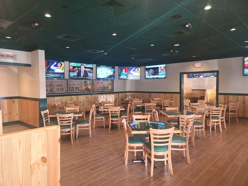 Gators Dockside Oviedo | restaurant | 167 E Mitchell Hammock Rd, Oviedo, FL 32765, USA | 4075425837 OR +1 407-542-5837