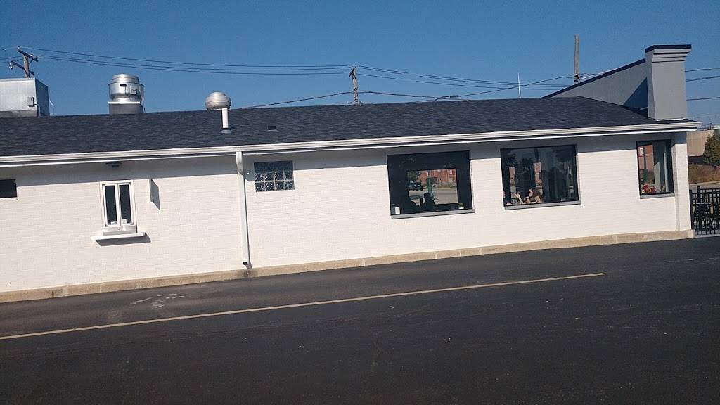 Eggspress | restaurant | 202 E State St, Sycamore, IL 60178, USA | 8159915720 OR +1 815-991-5720