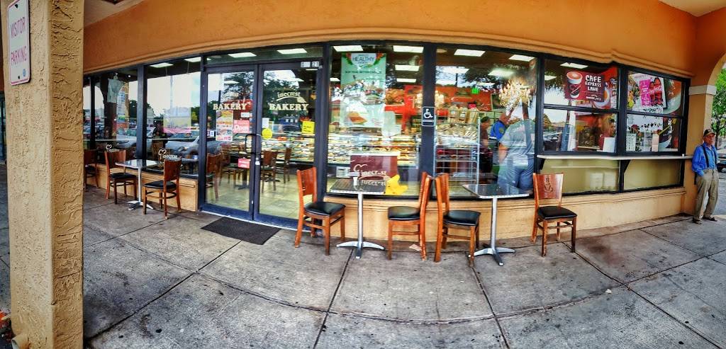 Pinecrest Bakery - Sweetwater | bakery | 10780 W Flagler St, Miami, FL 33174, USA | 7866072007 OR +1 786-607-2007