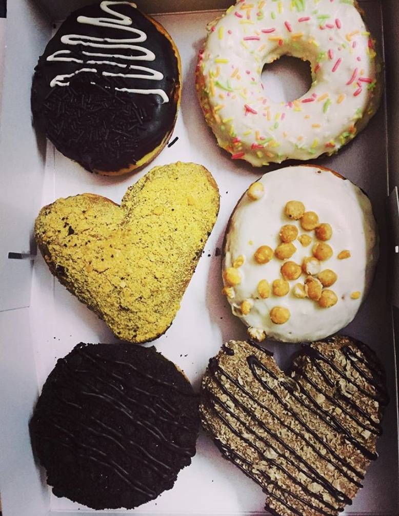 Dunkin | bakery | 604 2nd St, Coralville, IA 52241, USA | 3193382729 OR +1 319-338-2729