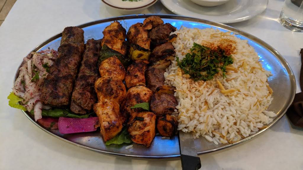 Shish House | restaurant | 8465 Lilley Rd, Canton, MI 48187, USA | 7344515544 OR +1 734-451-5544