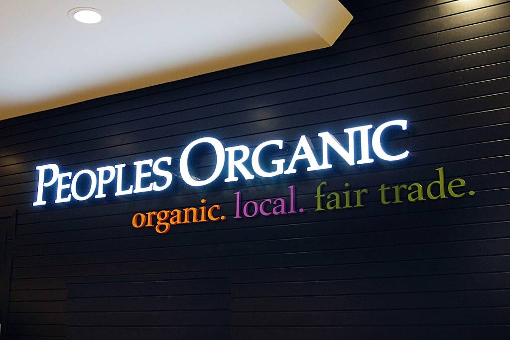 Peoples Organic | restaurant | 3001 Hennepin Ave, Minneapolis, MN 55408, USA | 6122488987 OR +1 612-248-8987