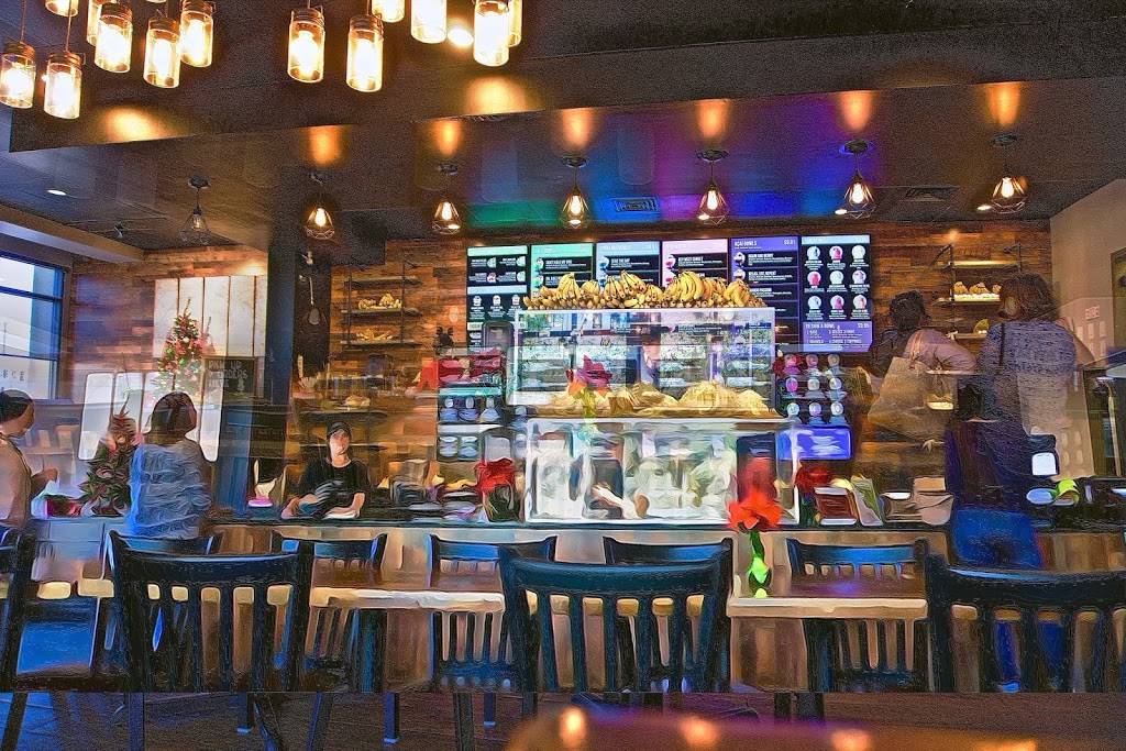 Grain and Berry - Palm Harbor | restaurant | 33840 US Hwy 19 N, Palm Harbor, FL 34684, USA | 7277717794 OR +1 727-771-7794