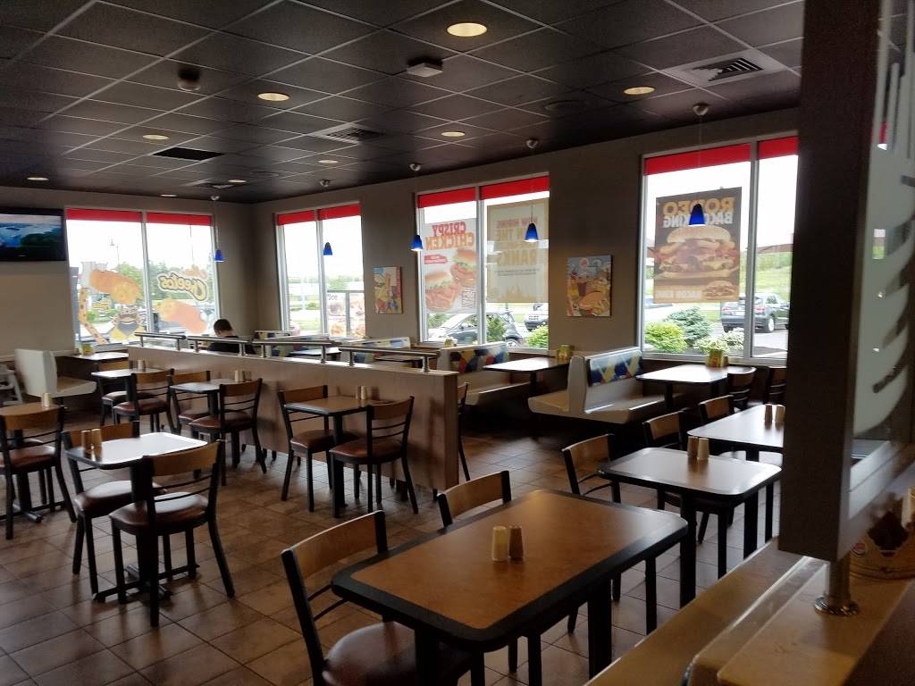 Burger King | restaurant | 2000 Barletta Rd, Hazleton, PA 18202, USA | 5704974200 OR +1 570-497-4200